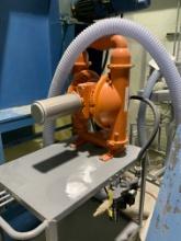Wilden 15 Dendiaphragm Pump