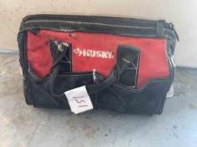 Huskey 12" Tool Bag