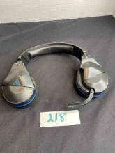 TURTLE BEACH STEALTH 600 GEN 2 P WIRELESS HEADSET