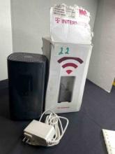 T MOBIL INTERNET 5 G CARRIER