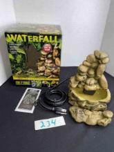 EXO TERRA WATERFALL