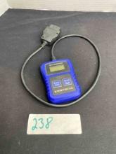 CEN-TECH OBD 11 & CAR CODE READER