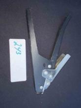 MALCO TY4 NYLON TIE TENSIONING TOOL
