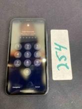APPLE IPHONE 12 (LOCKED)