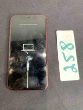 APPLE IPHONE 14 PRODUCT RED