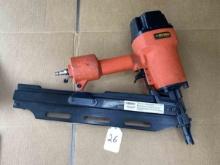 Husky HDN21901, Round Head Framing Nailer  (PO)