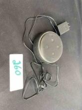 AMAZON ECHO MODEL 3RD GEN MODEL C78MP8
