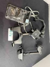4 ASSORTED CELLPHONES