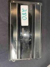 KENWOOD EXCELON 5 CHANNEL POWER AMPLIFIER X700-5