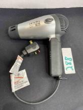 ANDIS HAIR DRYER 1875 CERAMIC HAIR DRYER