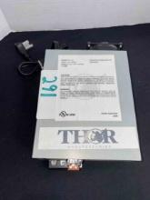 THOR POWER CONVERTER MODEL THC-75