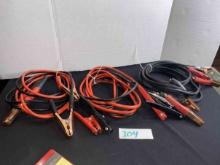 Jumper Cables