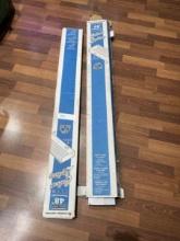 Lithpnia Lighting Quick Start 48" Cabinet Light