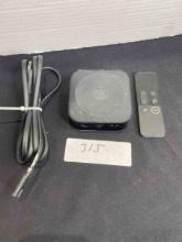 Apple TV Model A1625 32 GB