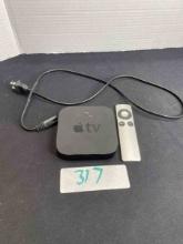Apple TV Model A1469