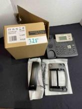 Yealink IP Phone SIP-T21P-E2