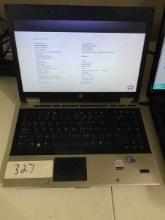 HP Elite Book 844OP Intel I5 Core VPR