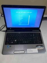 Toshiba Satellite L775D-57108 laptop