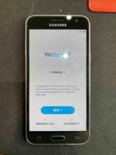 Samsung Galaxy J36V Verizon Android