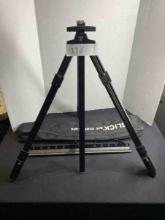 Blick Aluminum Tripod Travel Easel