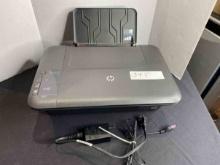 HP Deskjet 2050 Print-Scan-Copy