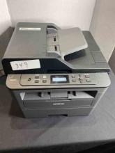 Brother DCP L255ODw All-In-One