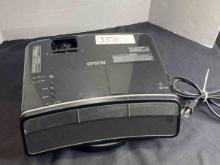 Epson LCD Projector MG-50 MdH445A