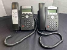 Polycon Digital Telephone Md Sound Point Ip 335