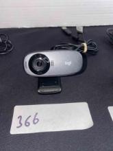 LOGI C270 HD WEBCAM 720P VIDEO CALLING