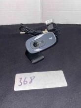 LOGI C270 HD WEBCAM 720P VIDEO CALLING
