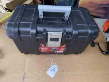 Husky 16" Tool Box