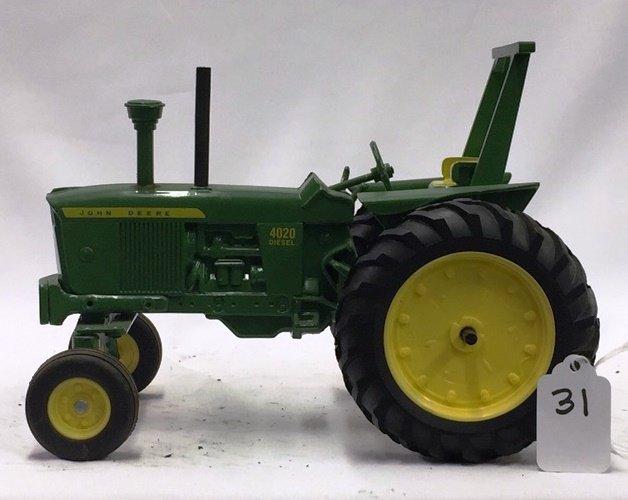 Ertl John Deere 4020 Diesel WF 1/16