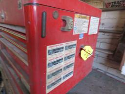 Snap On 40inch Table Top Cabinet