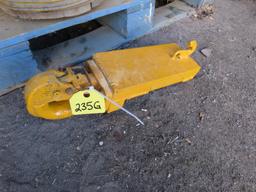 Pintle Hitch