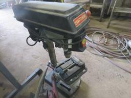 Craftsman Tabletop Drill Press
