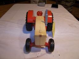 Ertel Case 600 Tractor