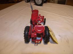 Farmall Super A Tractor