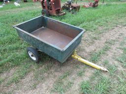 Lawn Cart