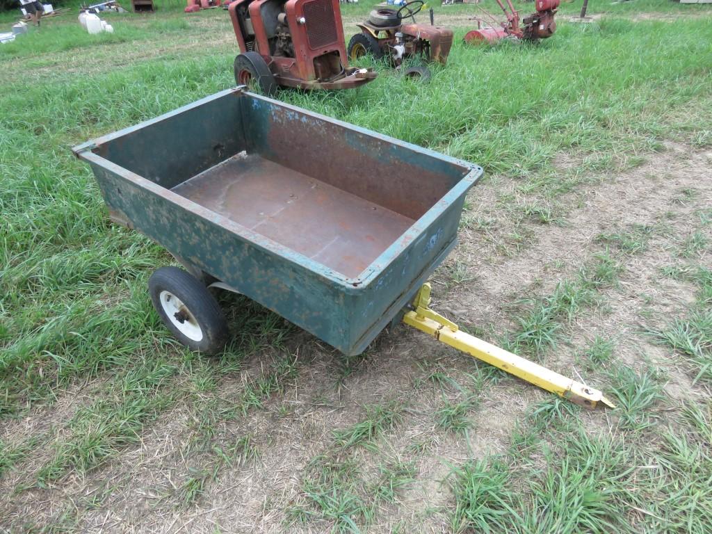 Lawn Cart