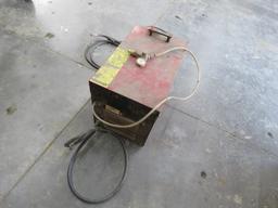Mig 145 Wire Feed Welder