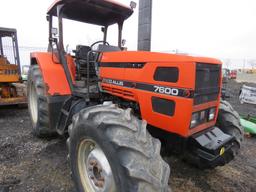 Agro Allis 7600 Tractor