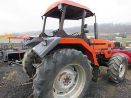 Agro Allis 7600 Tractor