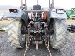 Agro Allis 7600 Tractor