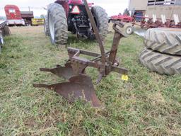 2x 3pth Plow
