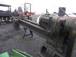 American Lathe