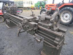 American Lathe