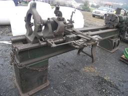 American Lathe