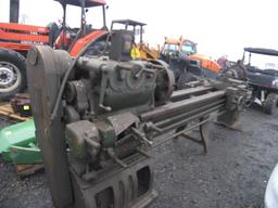 American Lathe