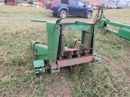 JD 2RN Corn head