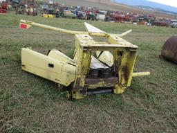 JD 4RN Corn Head